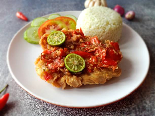 Paket Komplit